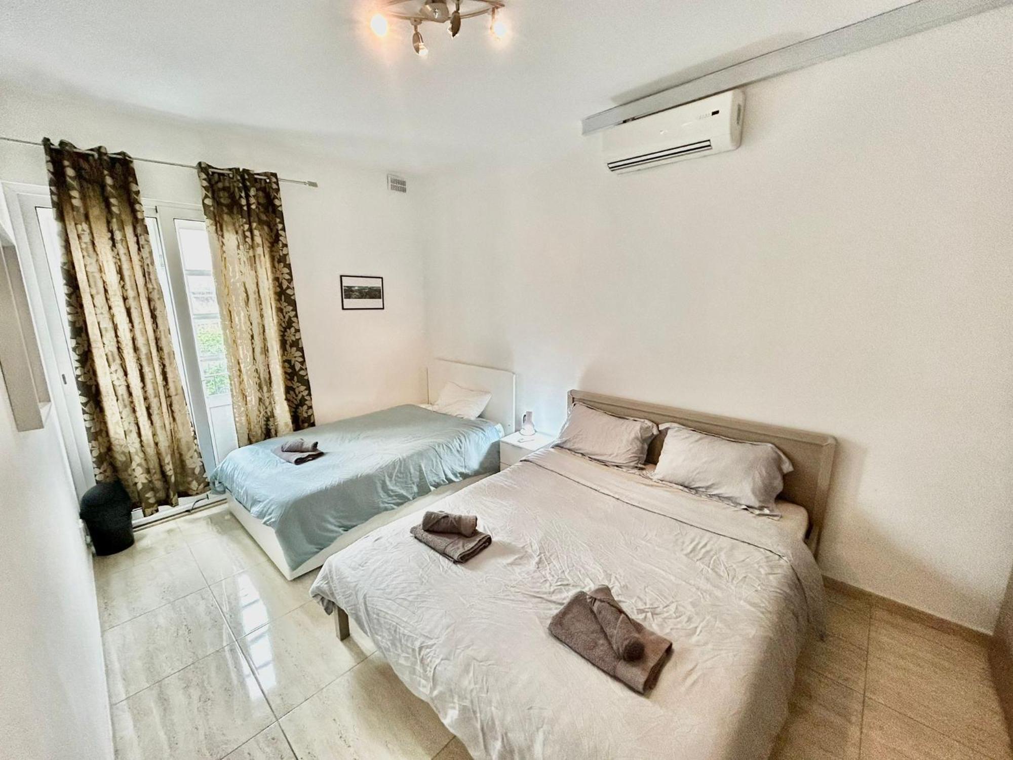 Sliema 2 Bedroom Apartment Екстериор снимка