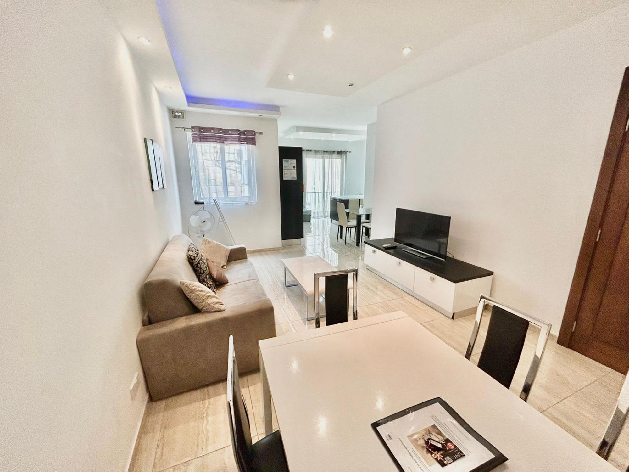 Sliema 2 Bedroom Apartment Екстериор снимка