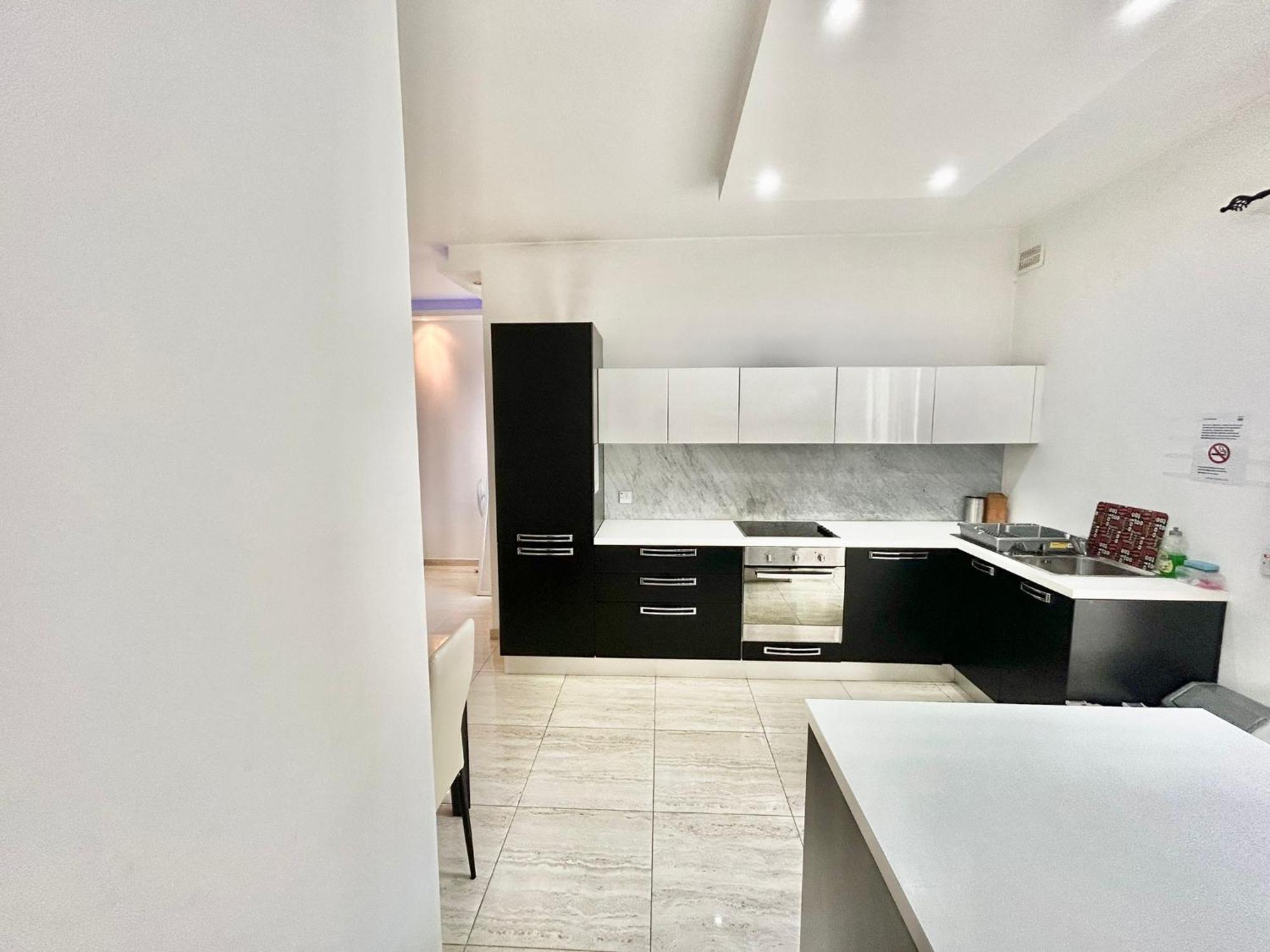 Sliema 2 Bedroom Apartment Екстериор снимка