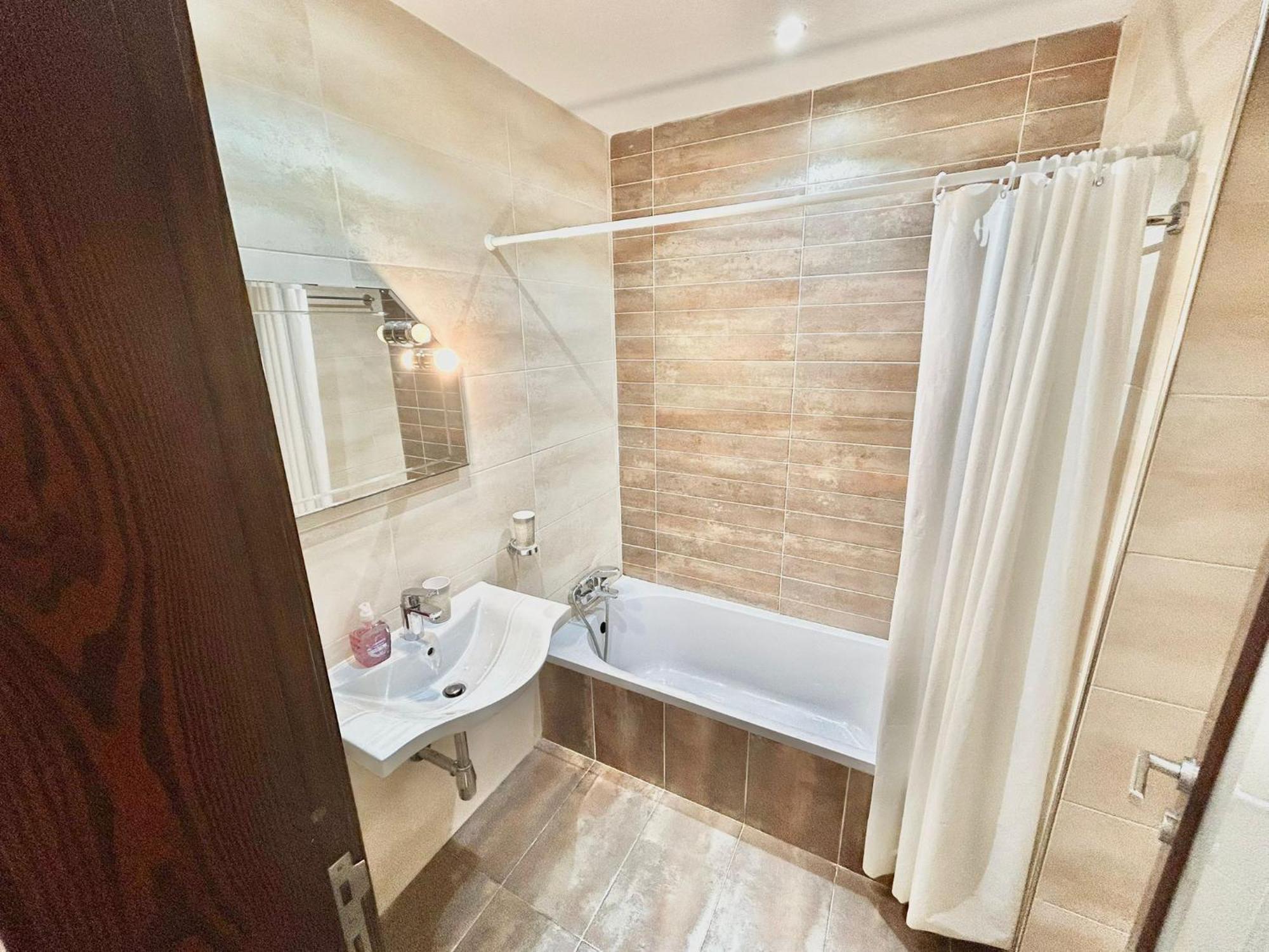 Sliema 2 Bedroom Apartment Екстериор снимка