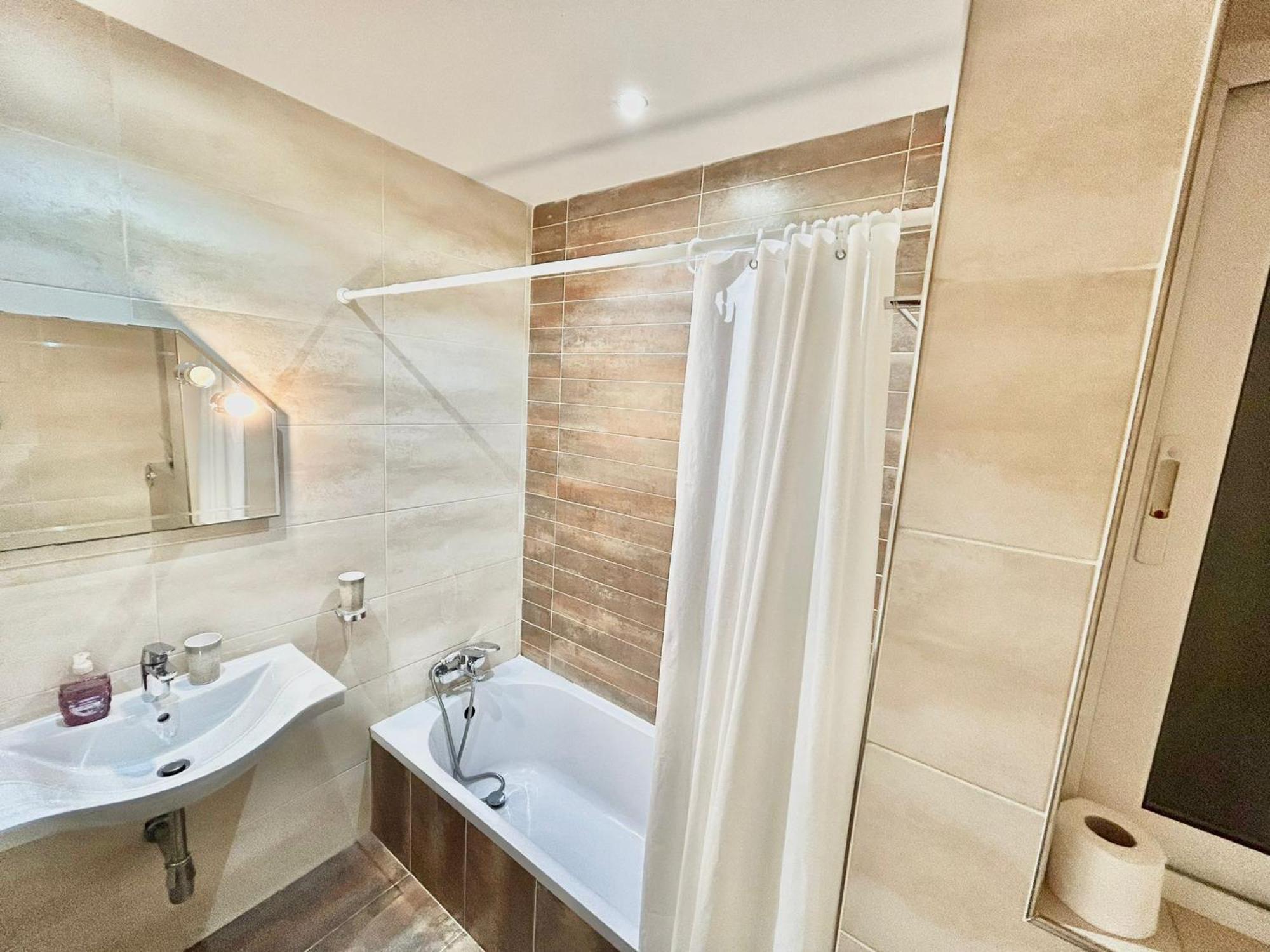 Sliema 2 Bedroom Apartment Екстериор снимка