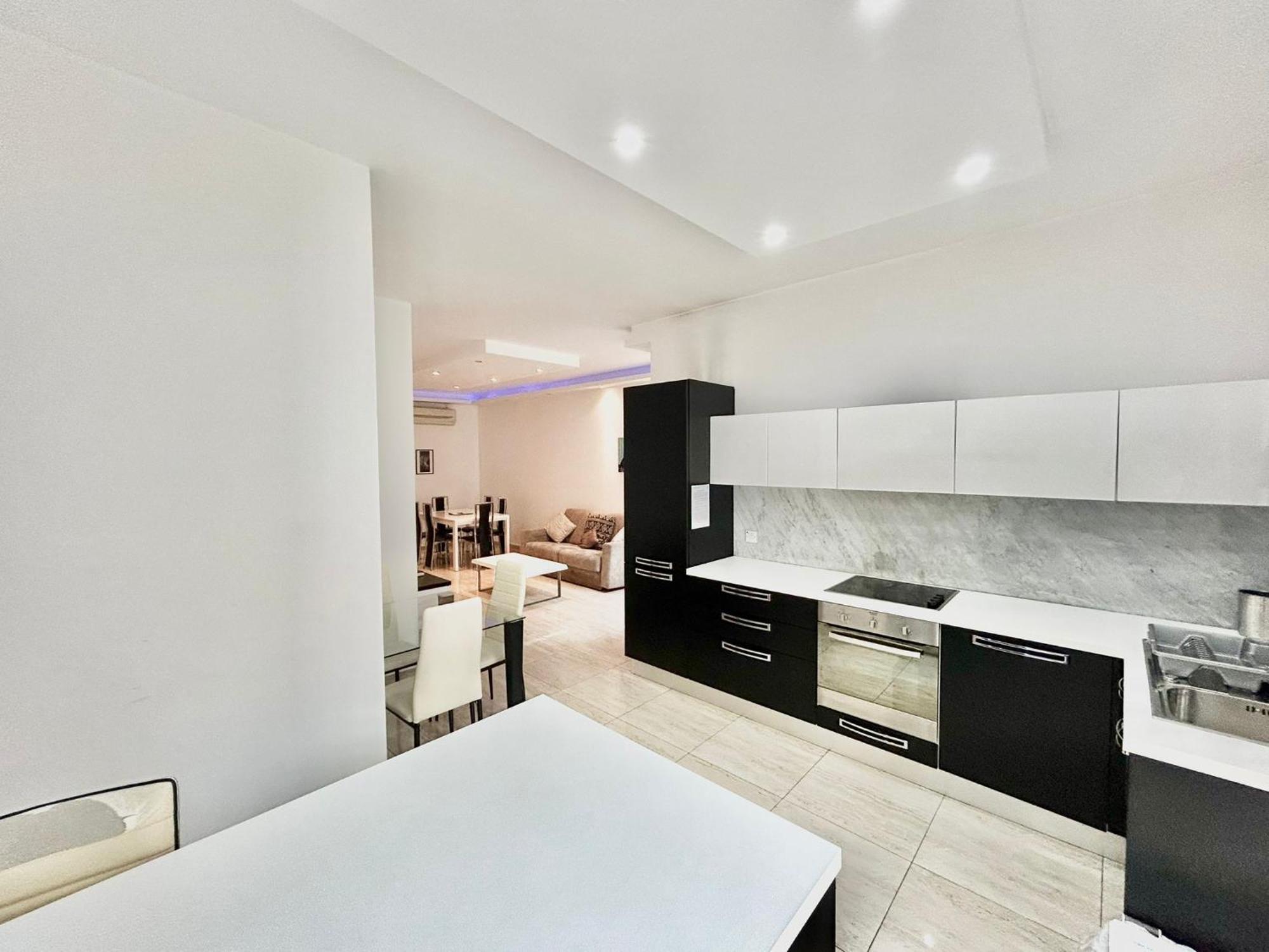 Sliema 2 Bedroom Apartment Екстериор снимка