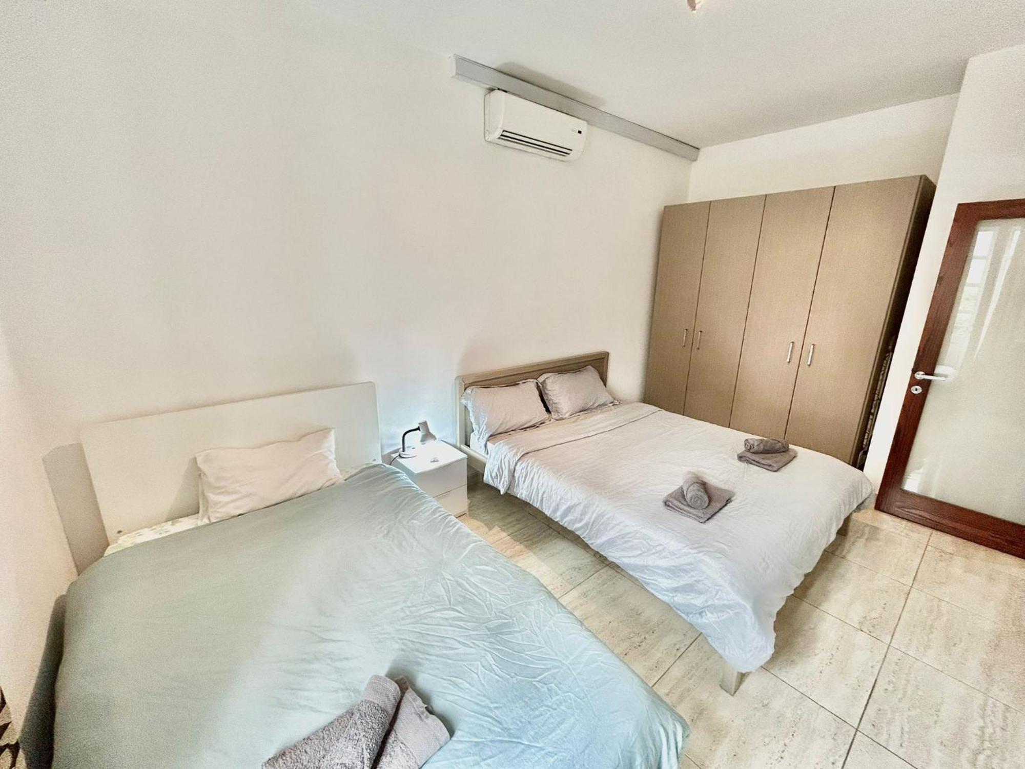 Sliema 2 Bedroom Apartment Екстериор снимка