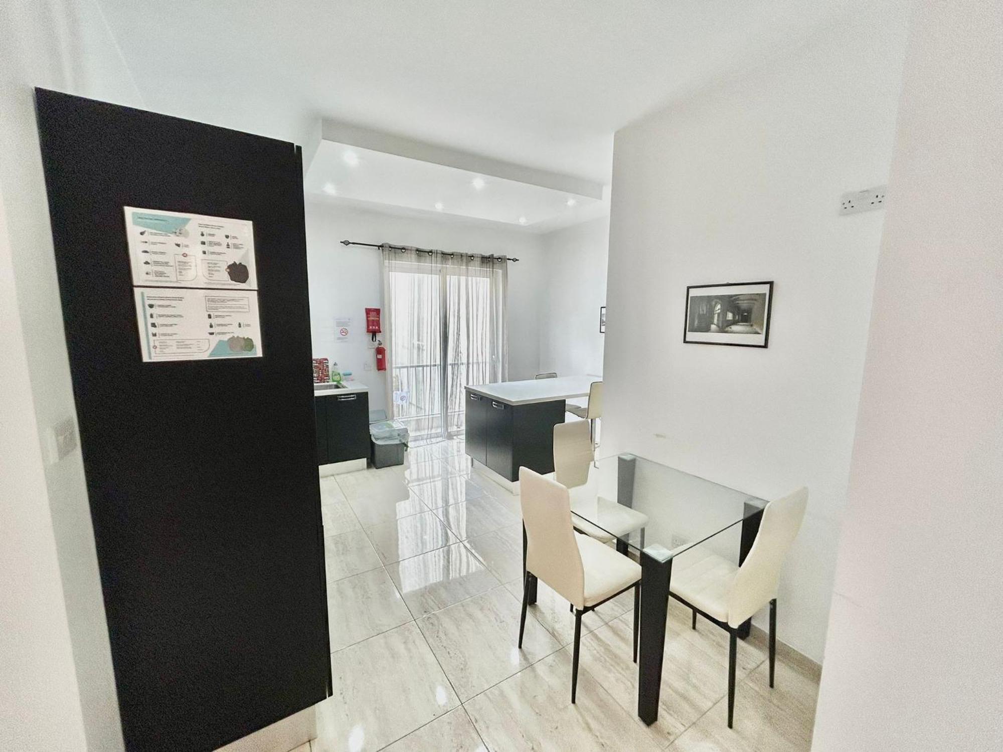Sliema 2 Bedroom Apartment Екстериор снимка