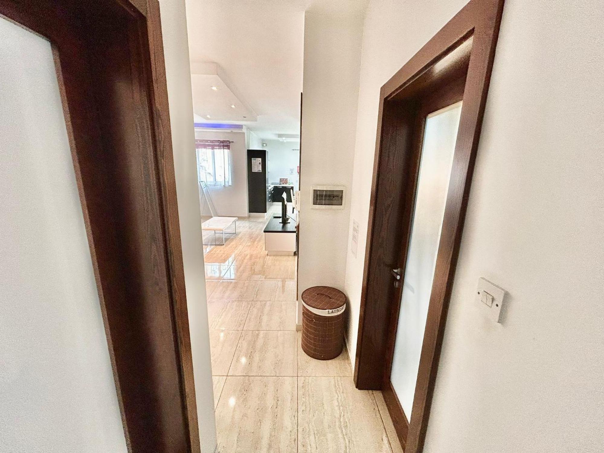 Sliema 2 Bedroom Apartment Екстериор снимка