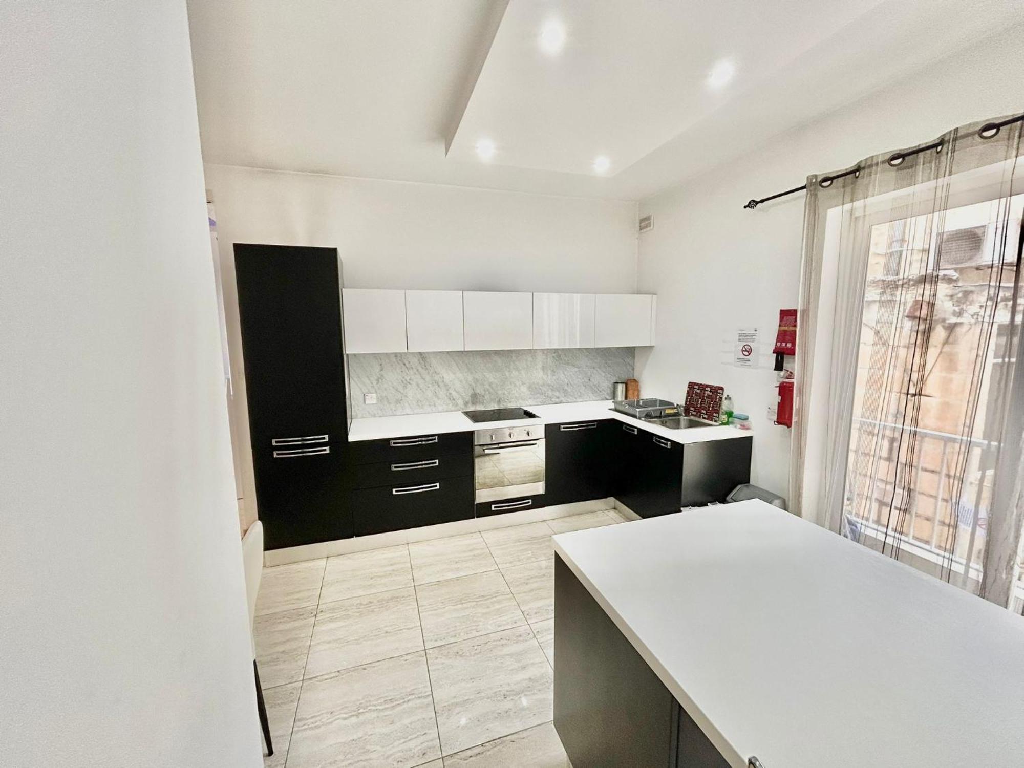 Sliema 2 Bedroom Apartment Екстериор снимка