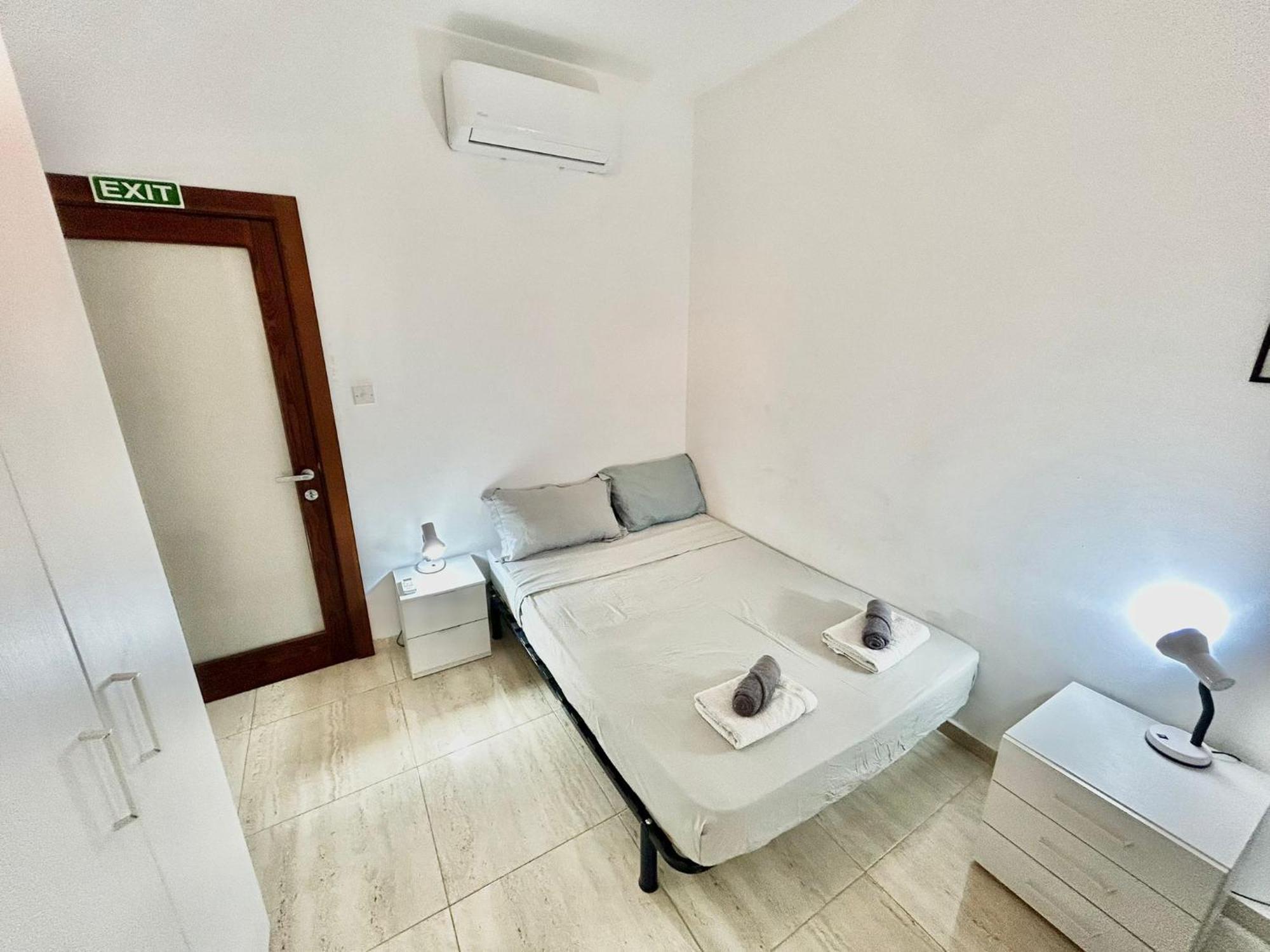 Sliema 2 Bedroom Apartment Екстериор снимка